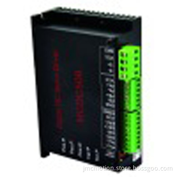Digital AC 200W CNC AC Servo Motor Drive (MCAC506)